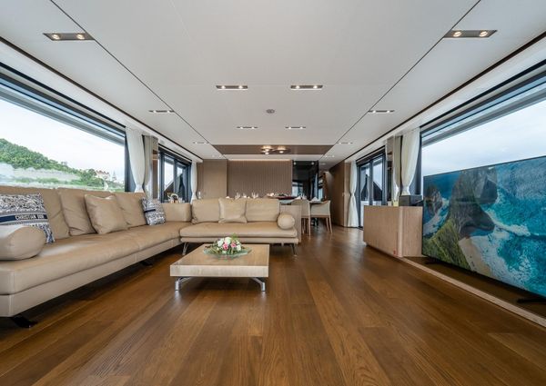 Ferretti Yachts 1000 image