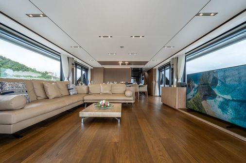 Ferretti Yachts 1000 image