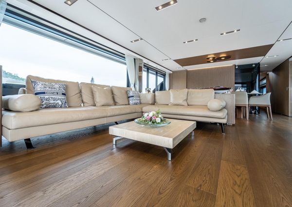 Ferretti Yachts 1000 image