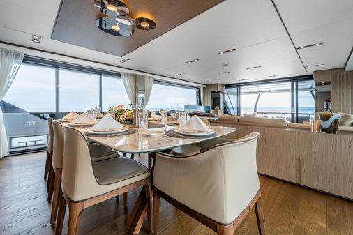 Ferretti Yachts 1000 image