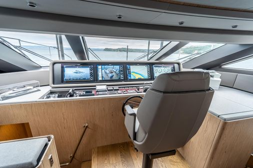 Ferretti Yachts 1000 image