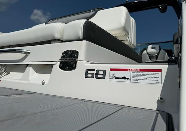 Chaparral 287-SSX image