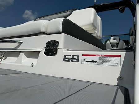 Chaparral 287-SSX image