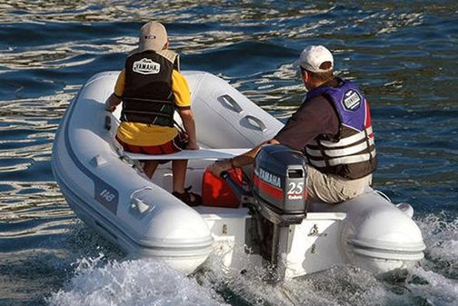 Ab-inflatables NAVIGO-10-VS image