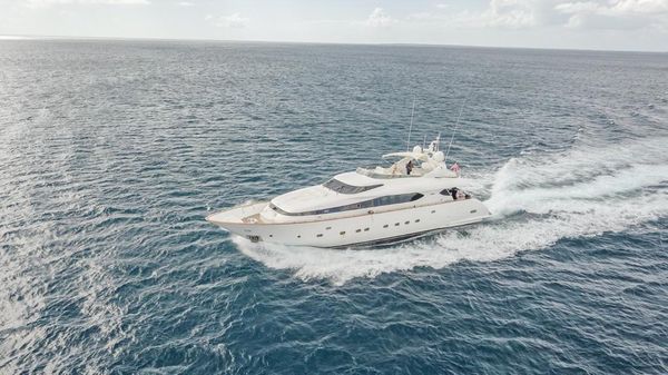 Maiora 29 DP