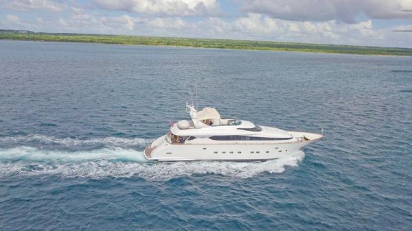 Maiora 29 DP