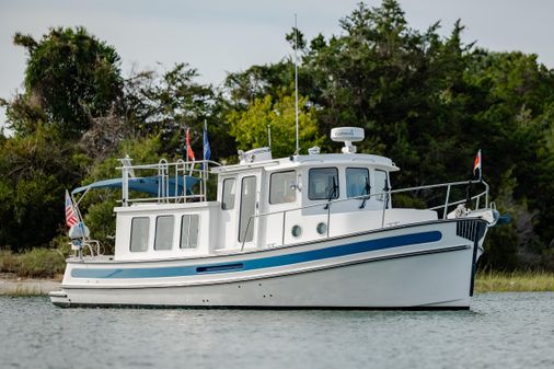 Nordic Tug 32 image