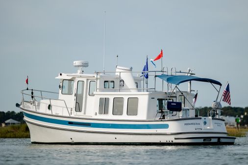 Nordic Tug 32 image