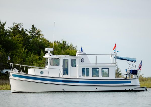 Nordic Tug 32 image