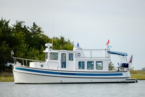 Nordic Tug 32 image