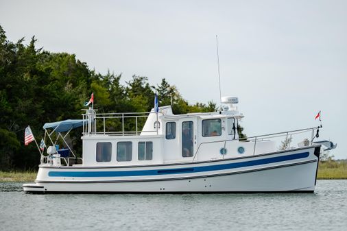 Nordic Tug 32 image