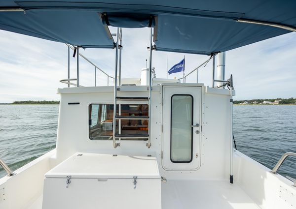 Nordic Tug 32 image