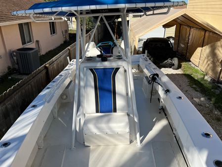 Twin Vee 22 Ocean Cat image