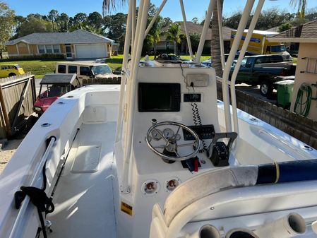 Twin Vee 22 Ocean Cat image