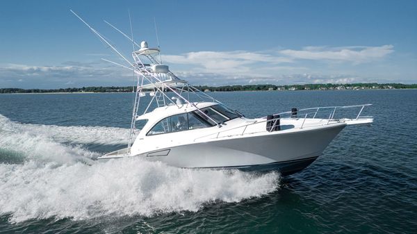 Cabo 44 HTX