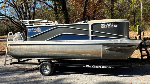 SunCatcher V18 Cruise 