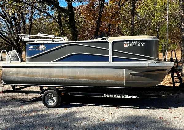 SunCatcher V18 Cruise image