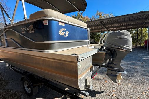 SunCatcher V18 Cruise image