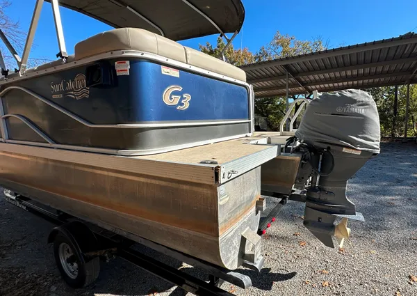 SunCatcher V18 Cruise image