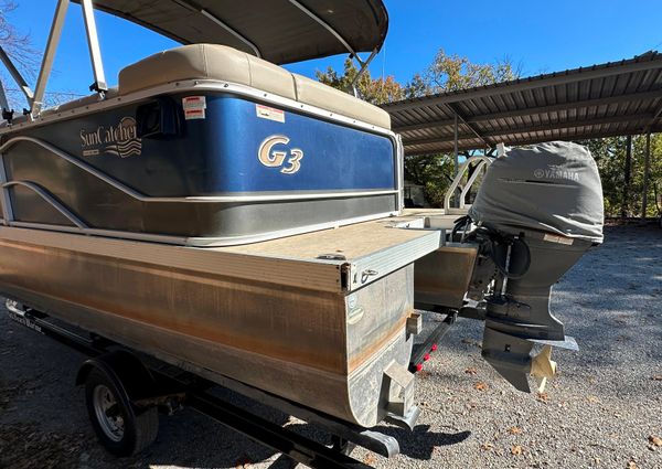 SunCatcher V18 Cruise image