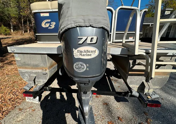 SunCatcher V18 Cruise image