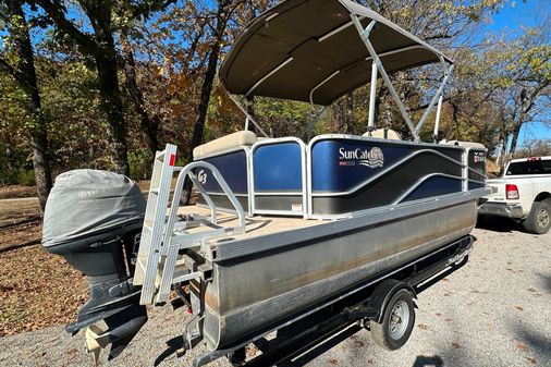 SunCatcher V18 Cruise image