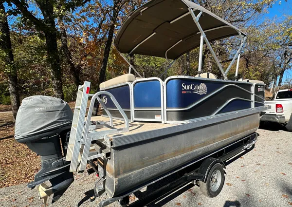 SunCatcher V18 Cruise image