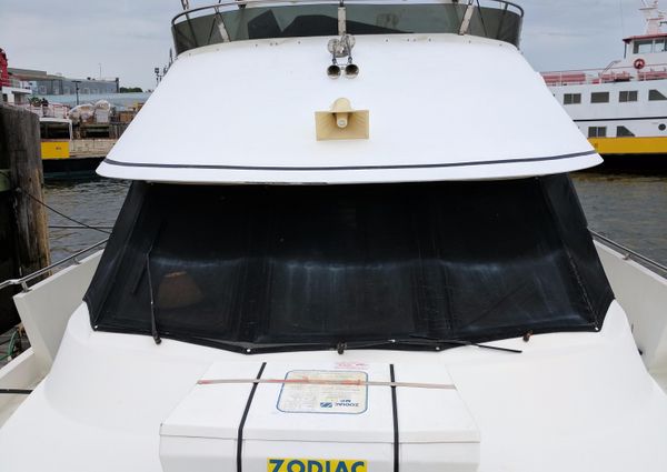 Hi-Tech Motor Yacht image