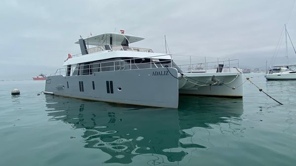 Ballotta KSS P65 Powercat