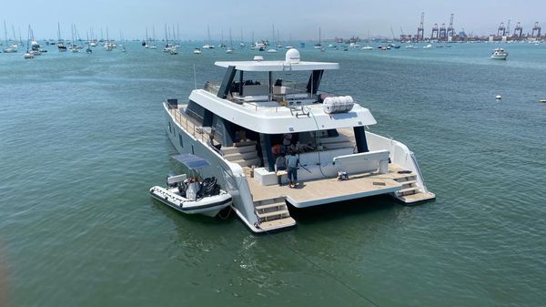 Ballotta KSS P65 Powercat