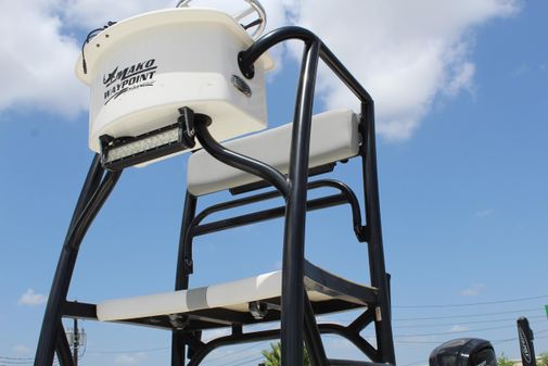 Mako 19-TOP-DRIVE-PRO-SKIFF image