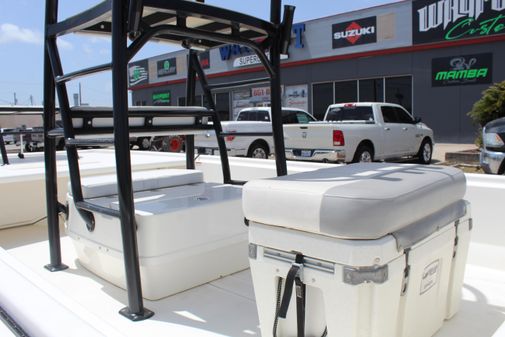 Mako 19-TOP-DRIVE-PRO-SKIFF image