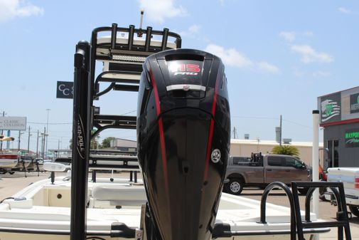 Mako 19-TOP-DRIVE-PRO-SKIFF image