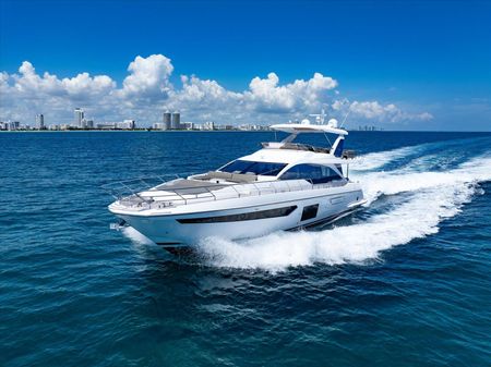 Azimut 72 FLY image