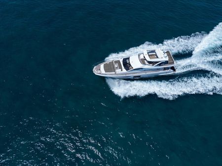 Azimut 72 FLY image