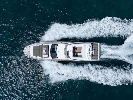 Azimut 72 FLY image