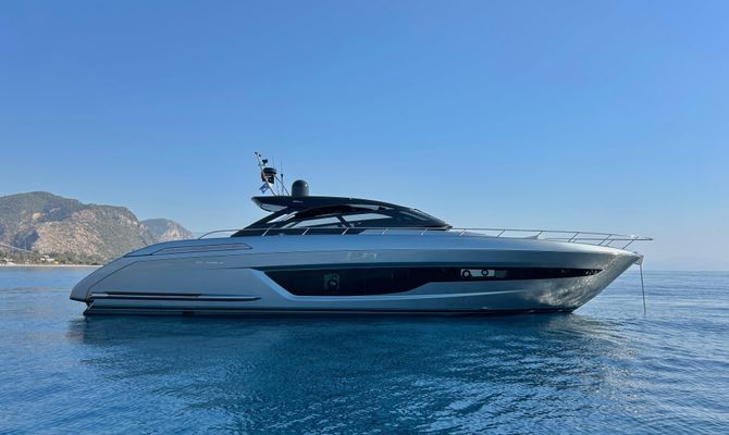 Riva 68 Diable - main image