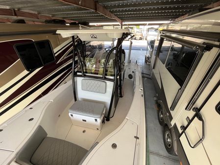 Blazer Bay 2700 Hybrid Bay image