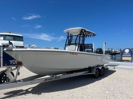 Blazer Bay 2700 Hybrid Bay image