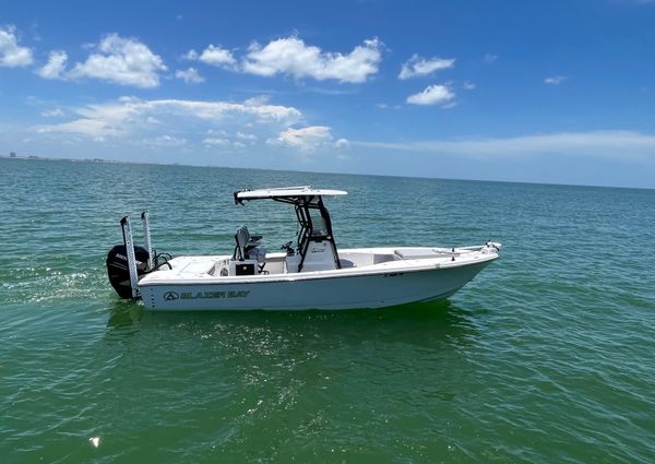 Blazer Bay 2700 Hybrid Bay image