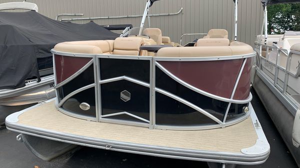 South Bay 500 Series