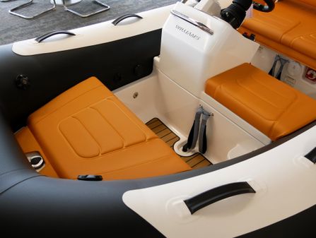 Williams Jet Tenders Sportjet 345 image