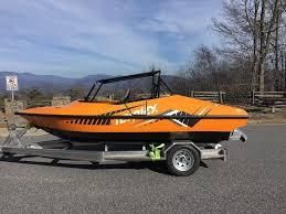 Smoky-mountain SPRINT-BOAT image