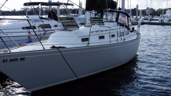 Sabre 34