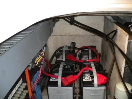 Sea-ray 320-SUNDANCER image