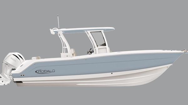 Robalo R302 