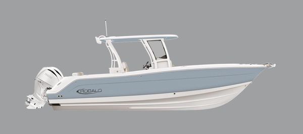 Robalo R302 image