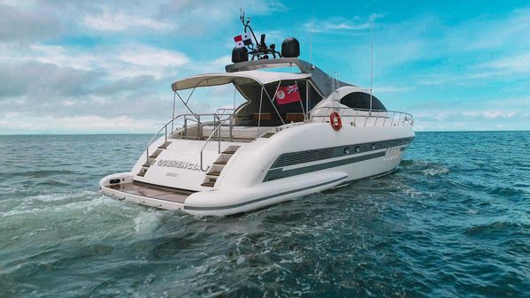 Mangusta 72 Hardtop image