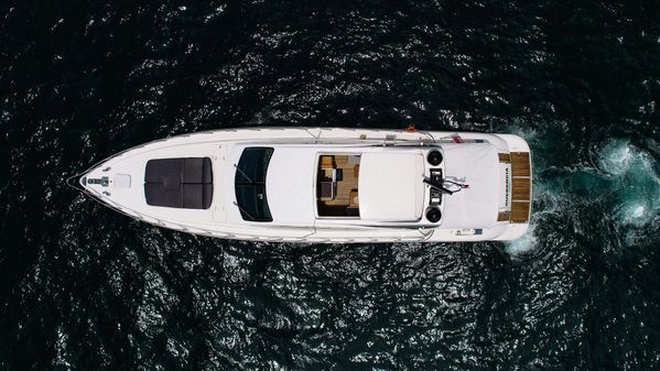 Mangusta 72 Hardtop image