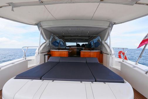 Mangusta 72 Hardtop image